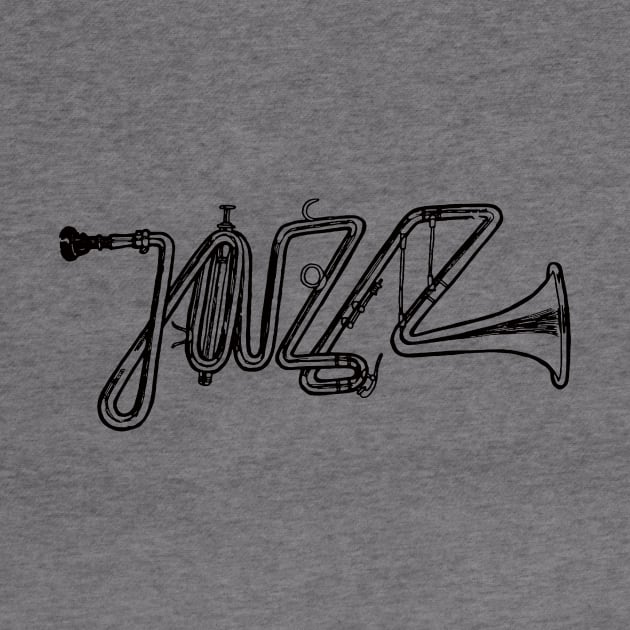 JAZZ by nwsoulacademy